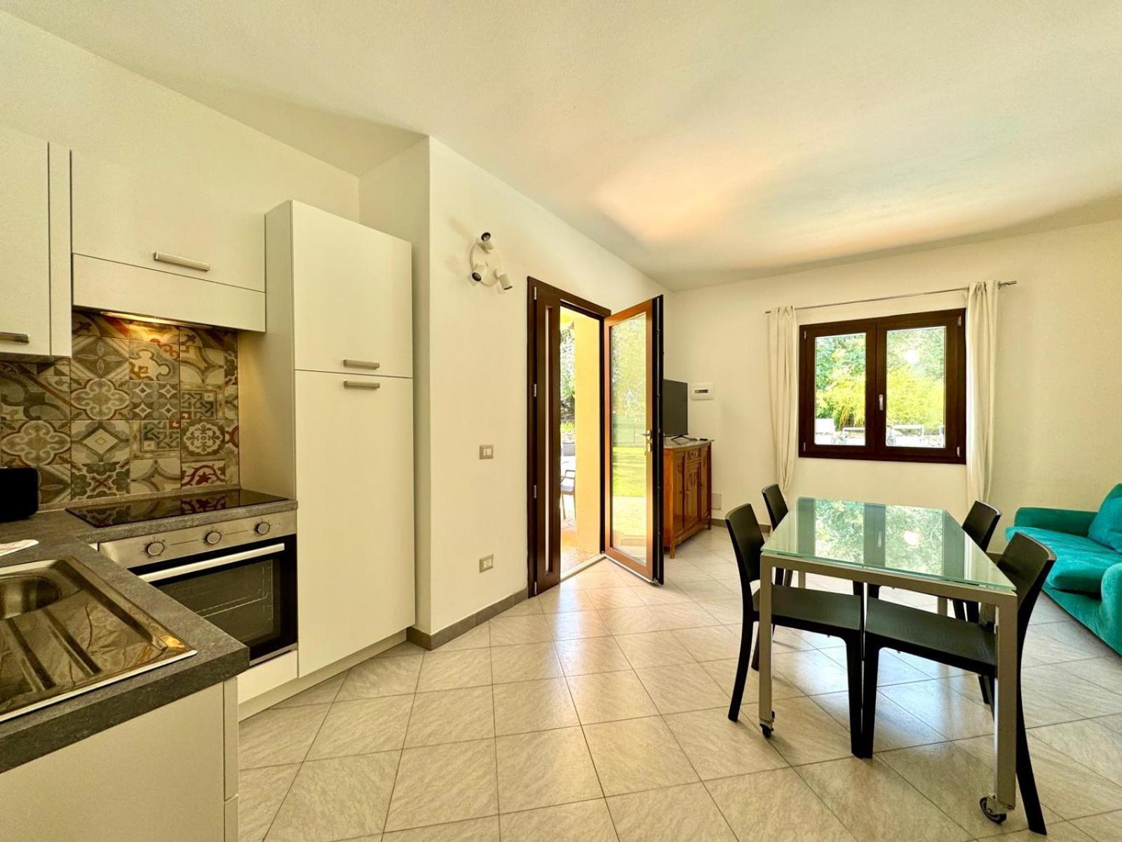 Villa With Pool Cardedu Exterior photo