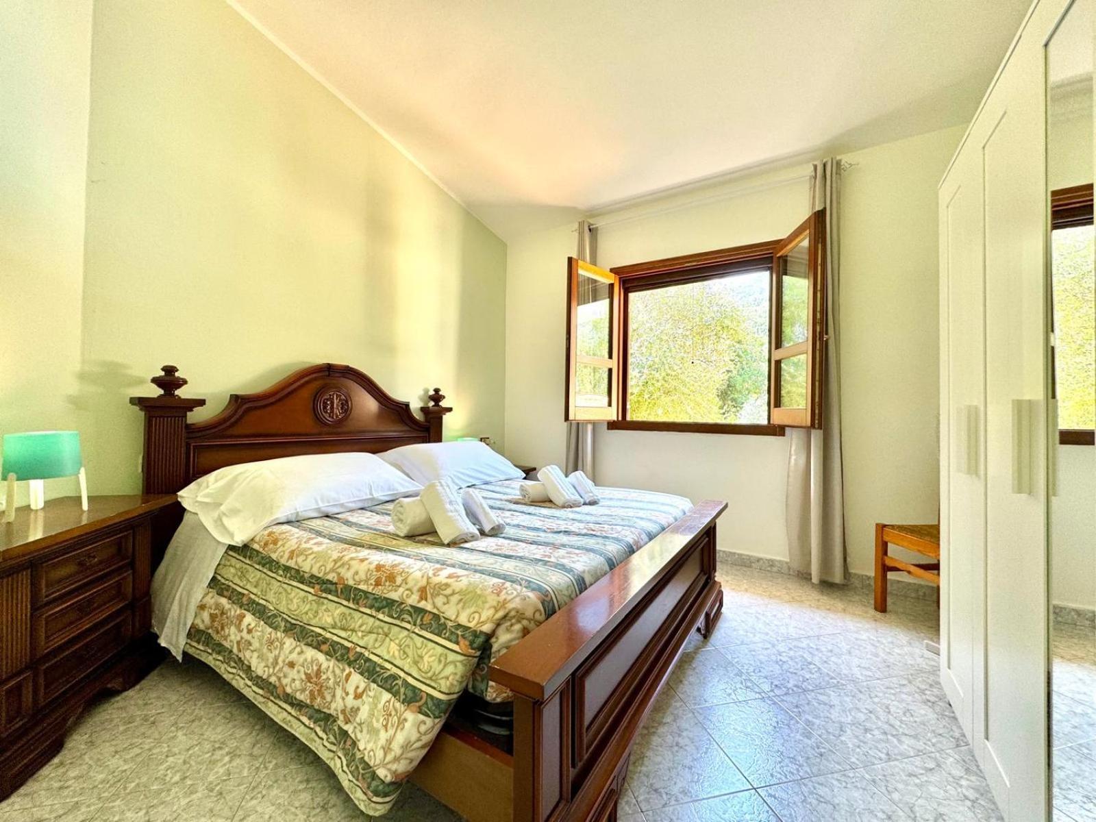 Villa With Pool Cardedu Exterior photo