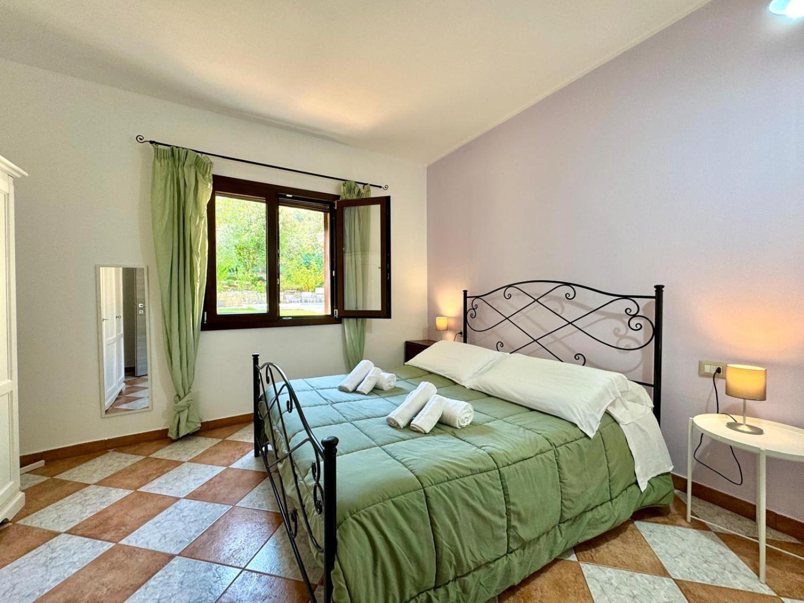 Villa With Pool Cardedu Exterior photo