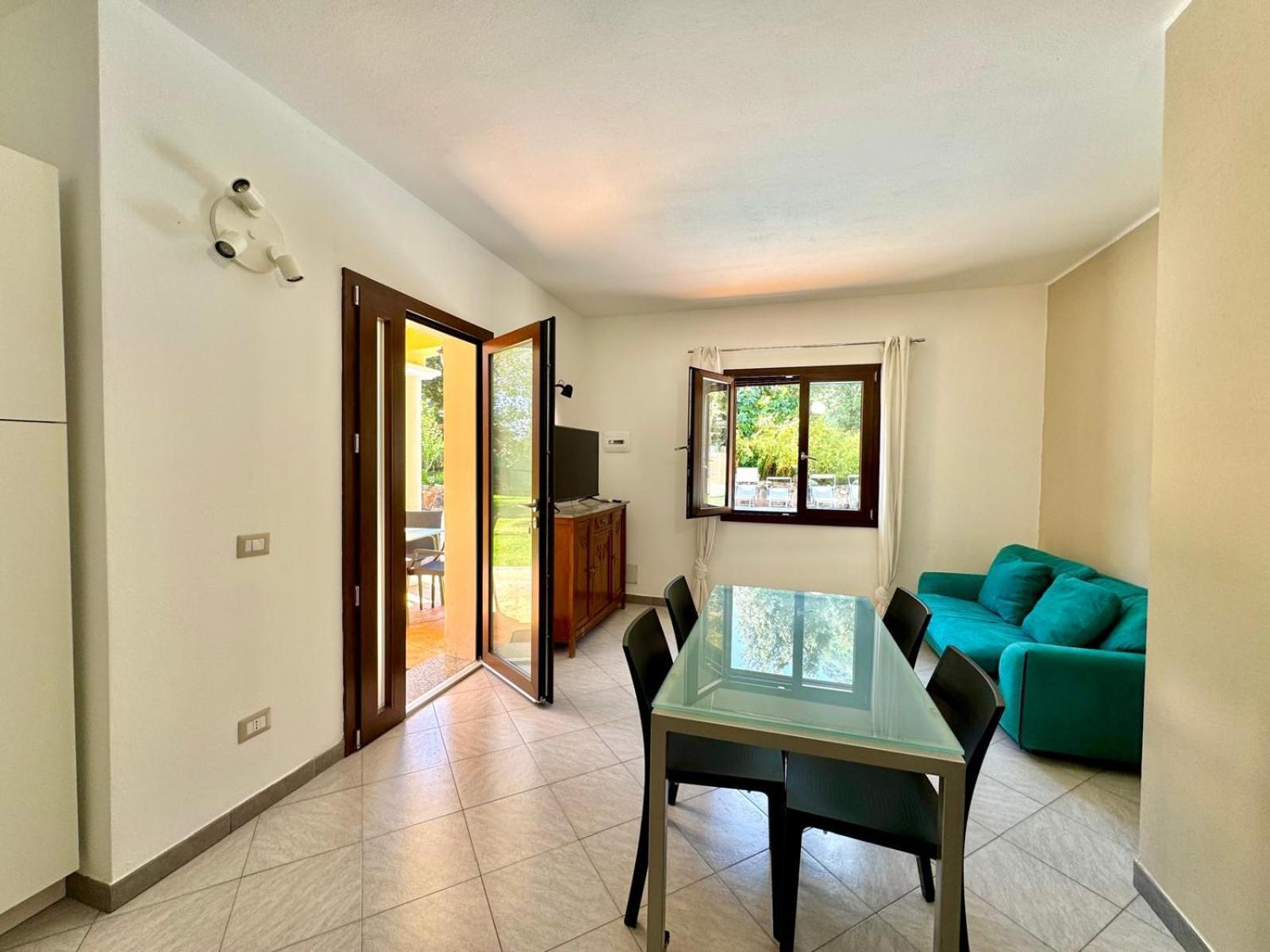 Villa With Pool Cardedu Exterior photo
